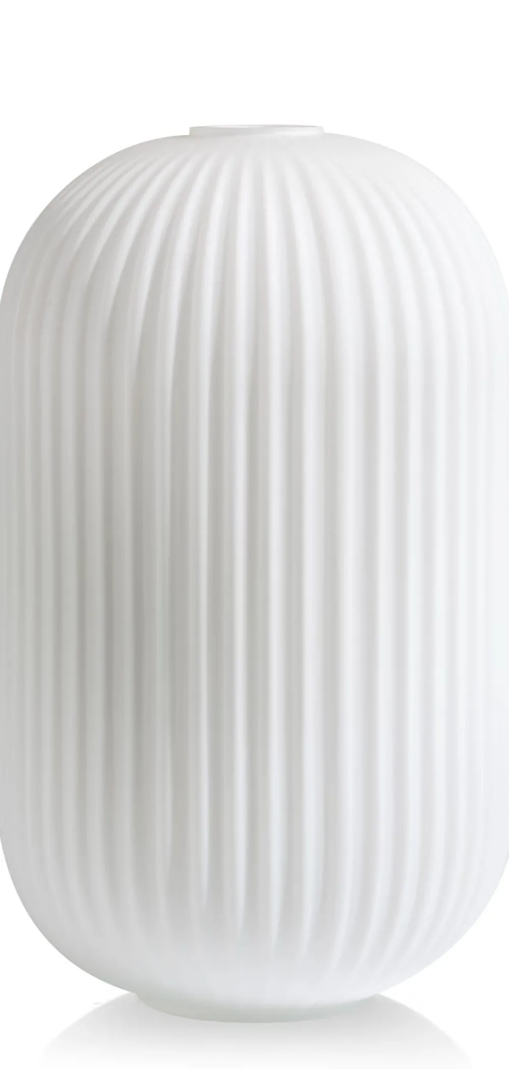 COCOmaison David verre A - Blanc Discount