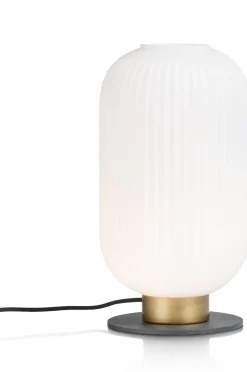 COCOmaison David verre A - Blanc Discount