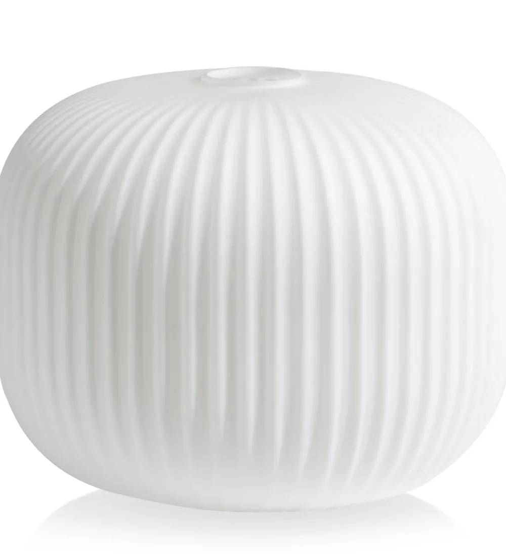 COCOmaison David verre C - Blanc New