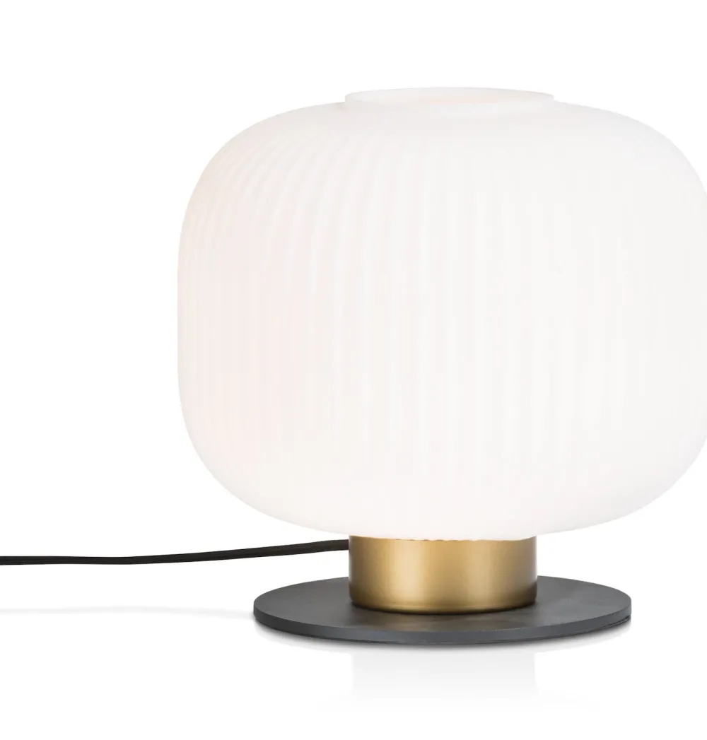 COCOmaison David verre C - Blanc New