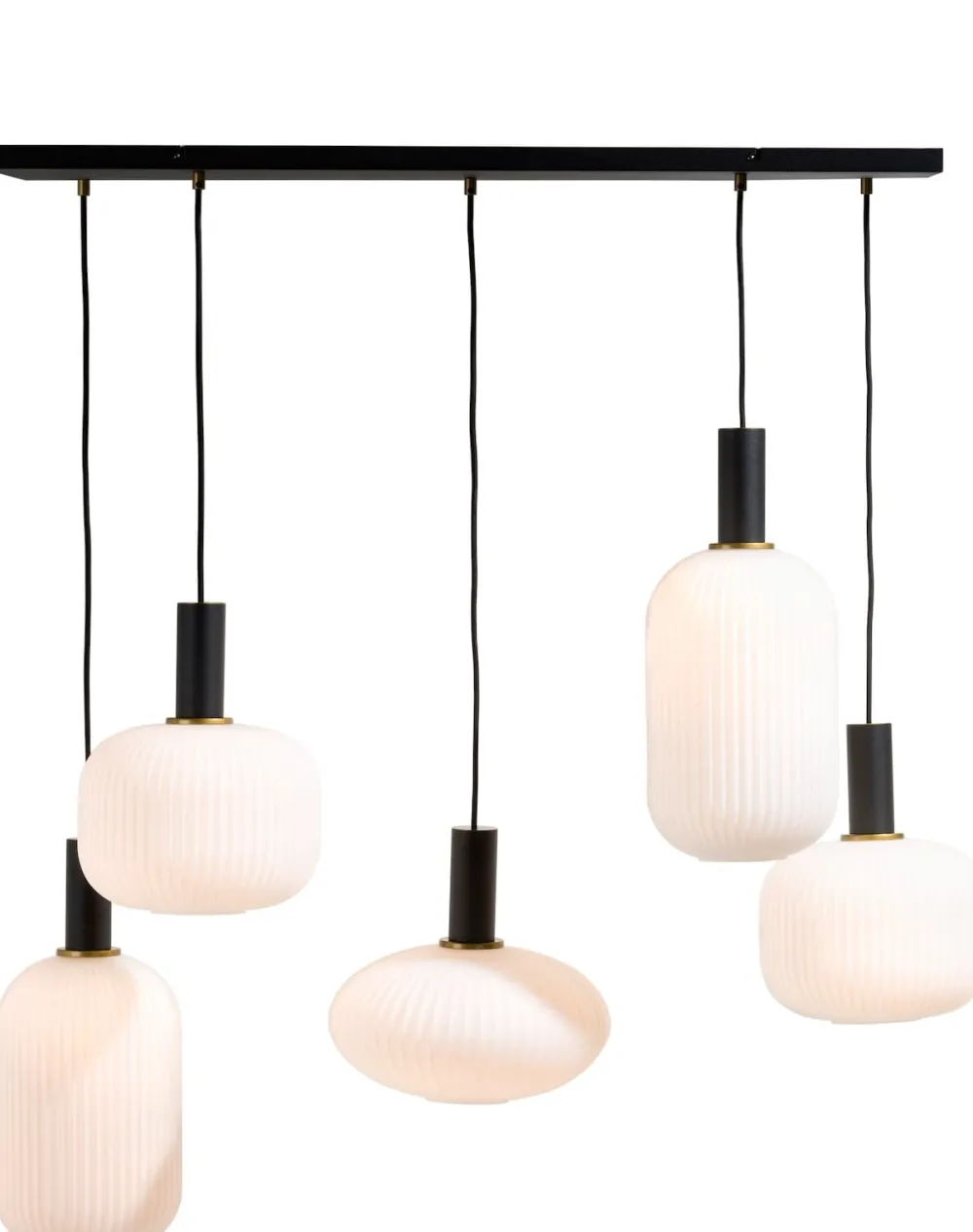 COCOmaison David verre C - Blanc New