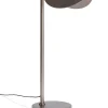 COCOmaison Dex lampe de table LED - Gris Clearance