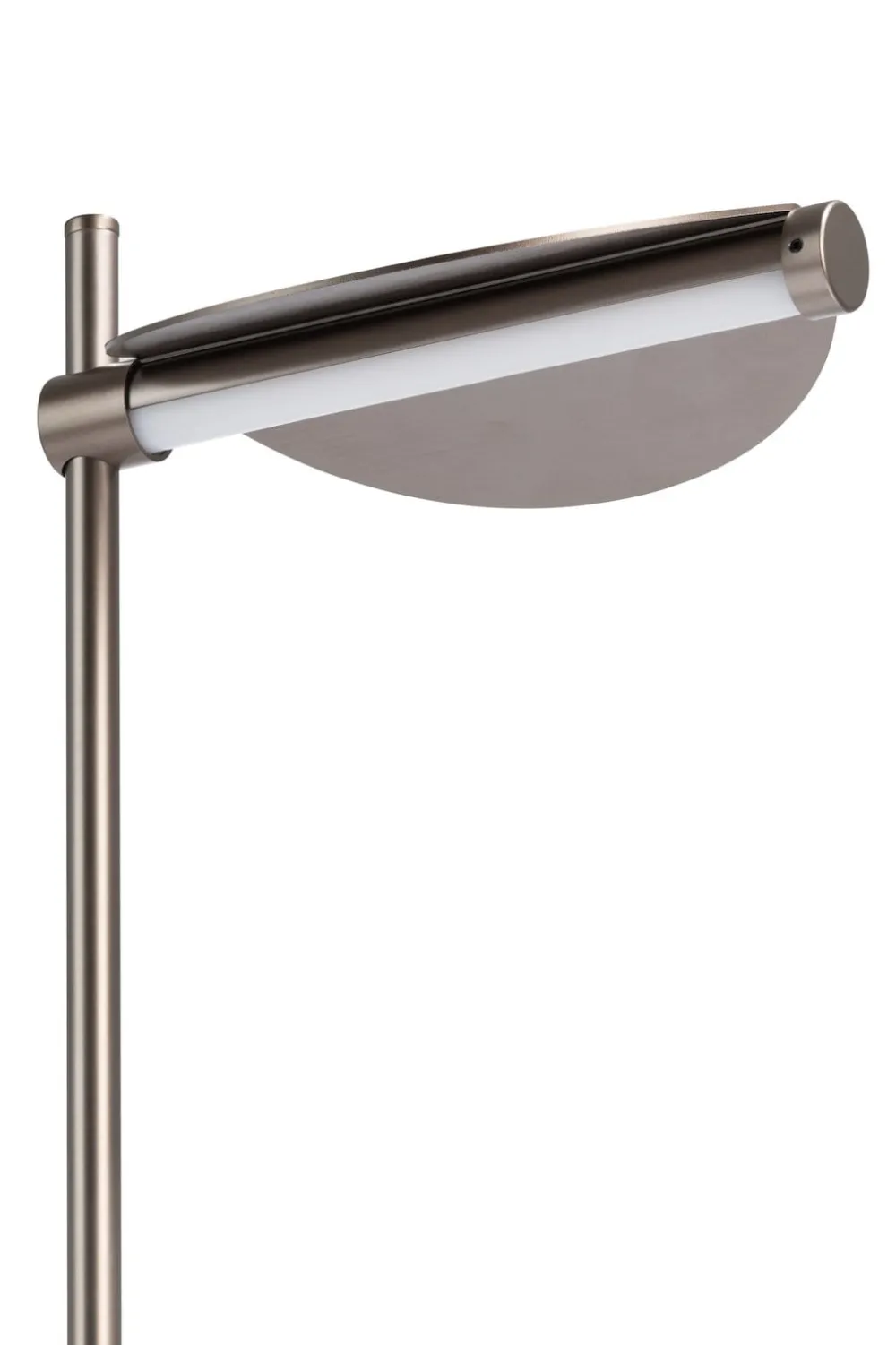 COCOmaison Dex lampe de table LED - Gris Clearance