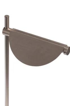 COCOmaison Dex lampe de table LED - Gris Clearance