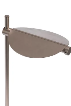 COCOmaison Dex lampe de table LED - Gris Clearance