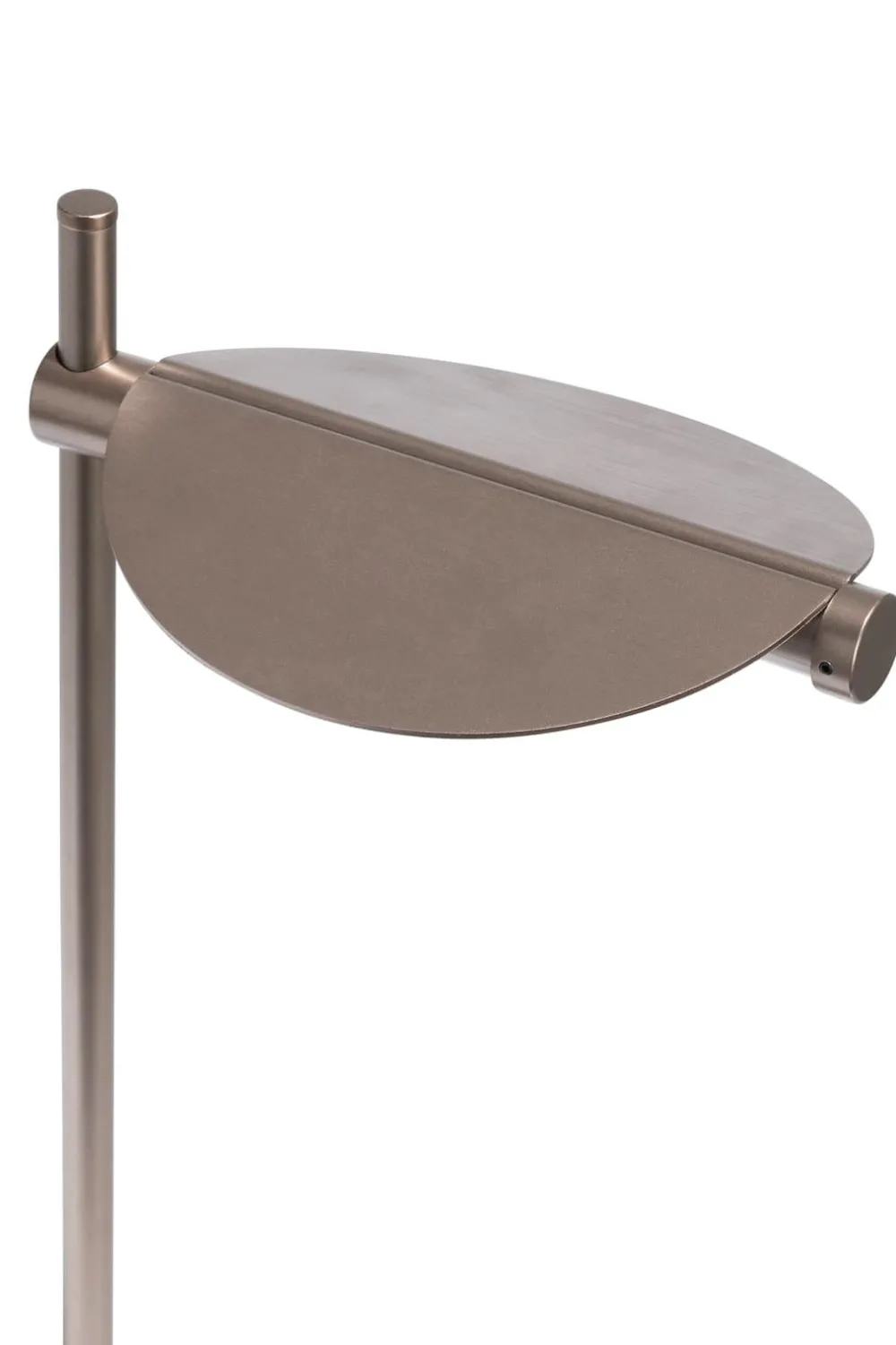 COCOmaison Dex lampe de table LED - Gris Clearance