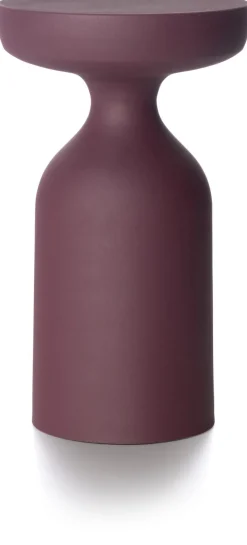 COCOmaison Dion table d'appoint H53cm - Violet Sale