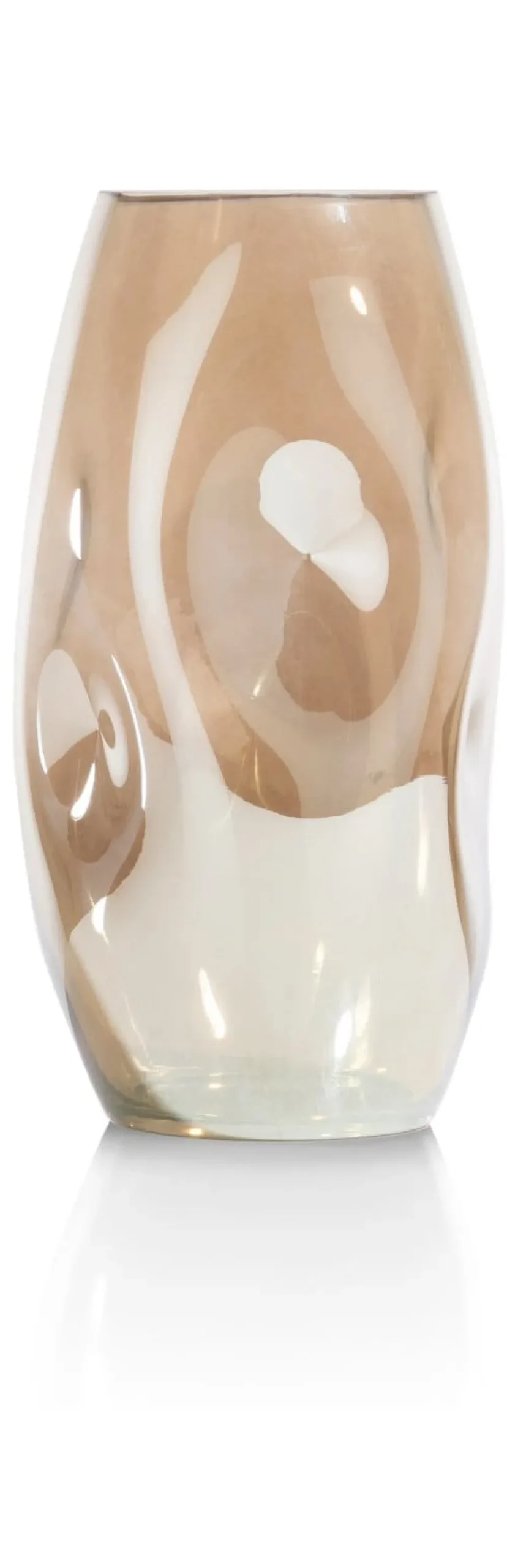 COCOmaison Don vase H30cm - Gris Online