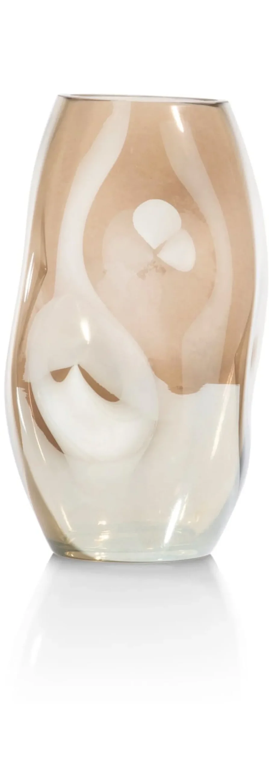 COCOmaison Don vase H30cm - Gris Online