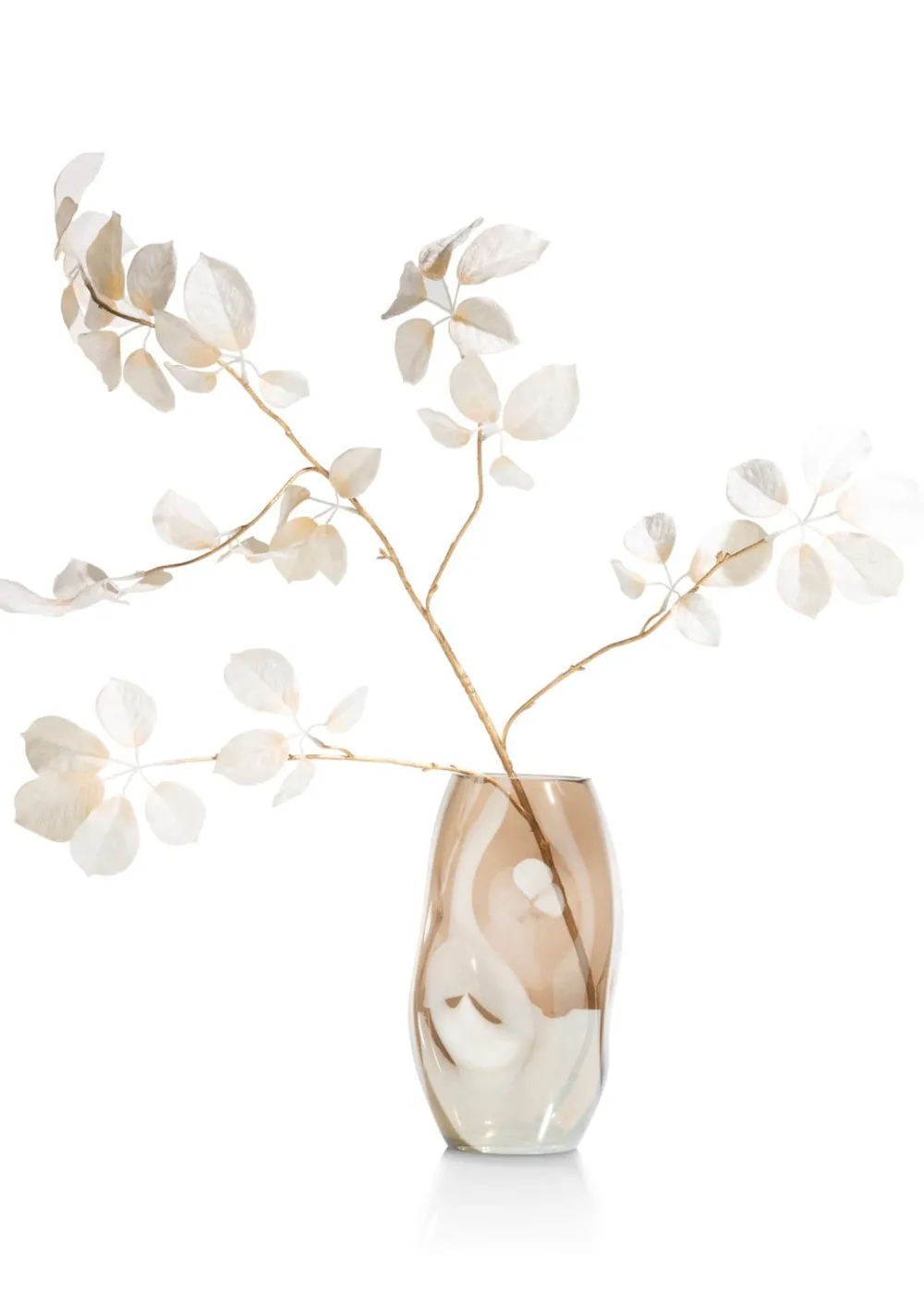 COCOmaison Don vase H30cm - Gris Online