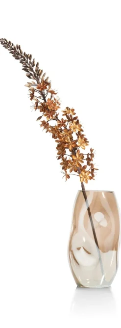 COCOmaison Don vase H30cm - Gris Online