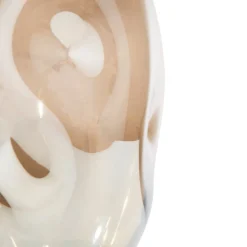 COCOmaison Don vase H30cm - Gris Online