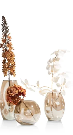 COCOmaison Don vase H30cm - Gris Online