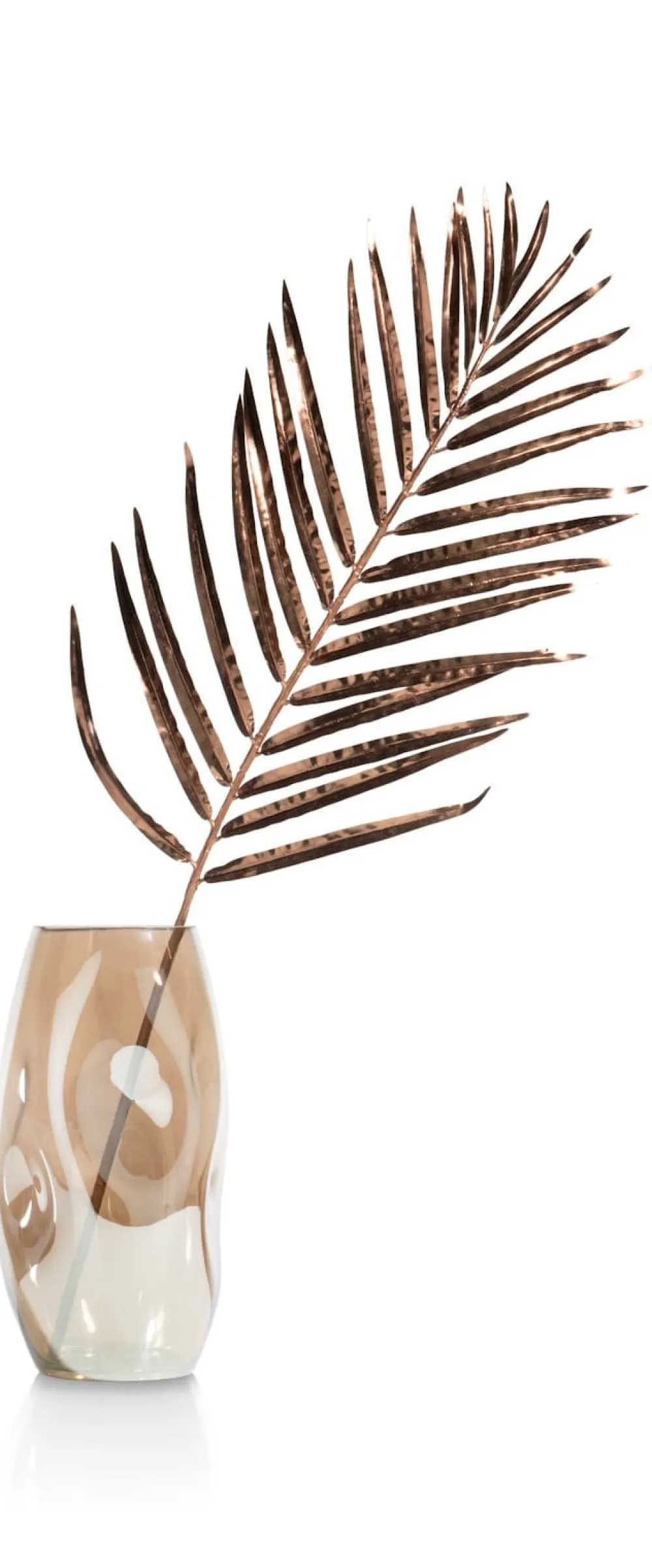 COCOmaison Don vase H30cm - Gris Online