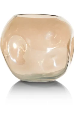 COCOmaison Don vase H15cm - Gris Discount