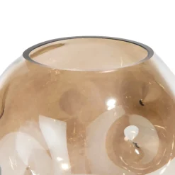 COCOmaison Don vase H15cm - Gris Discount