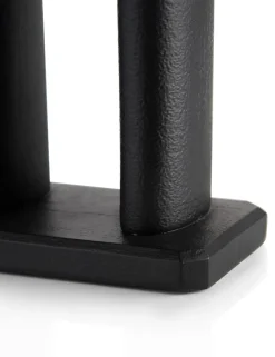 COCOmaison Elly figurine H30cm - Noir Best