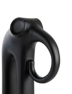 COCOmaison Elly figurine H30cm - Noir Best