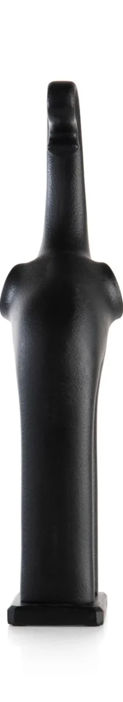 COCOmaison Elly figurine H39,5cm - Noir Hot