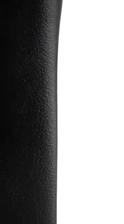 COCOmaison Elly figurine H39,5cm - Noir Hot