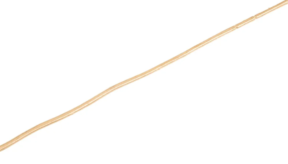 COCOmaison Eremurus Spray H107cm fleur - Violet Hot