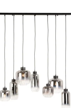 COCOmaison Essex verre A - Anthracite Hot