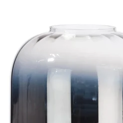 COCOmaison Essex verre B - Anthracite New