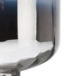 COCOmaison Essex verre B - Anthracite New