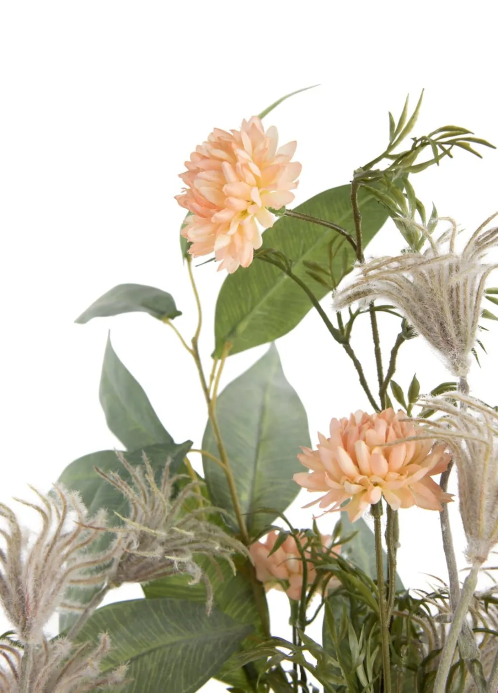 COCOmaison Eucalypthus Spray H93cm - Vert