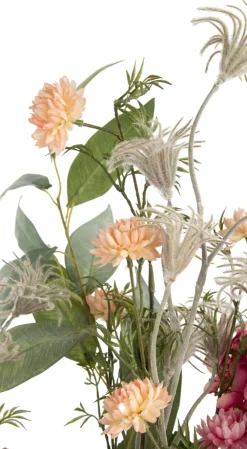 COCOmaison Eucalypthus Spray H93cm - Vert