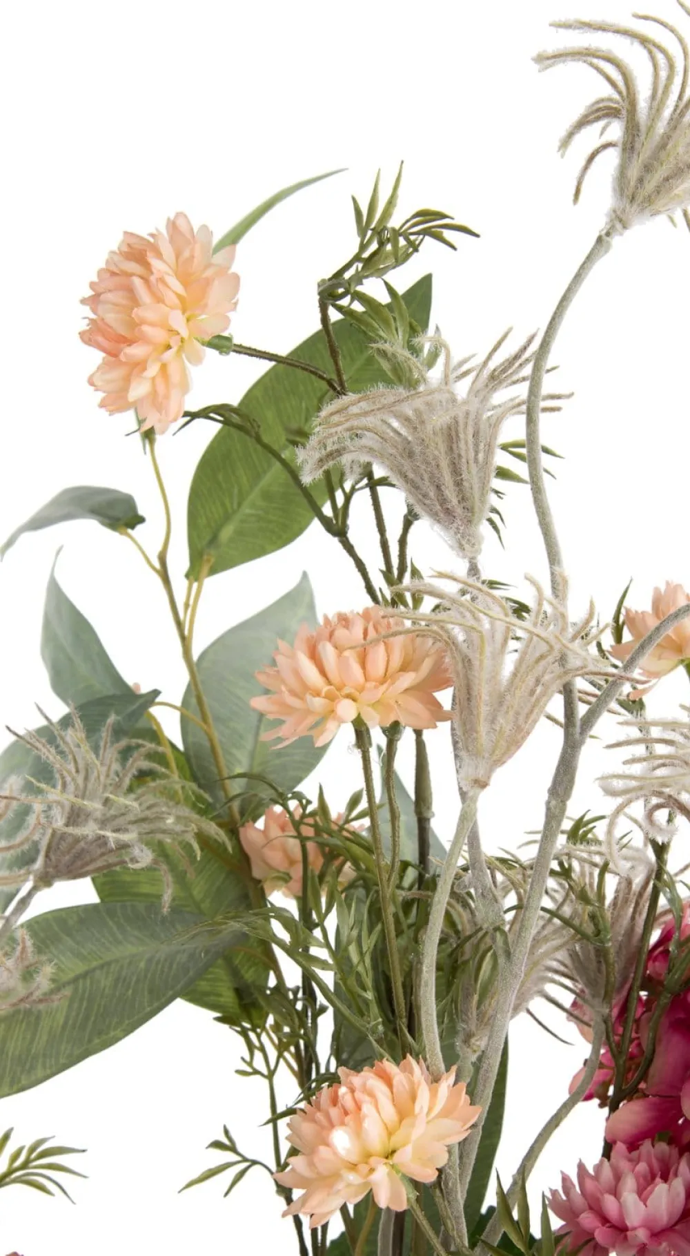 COCOmaison Eucalypthus Spray H93cm - Vert