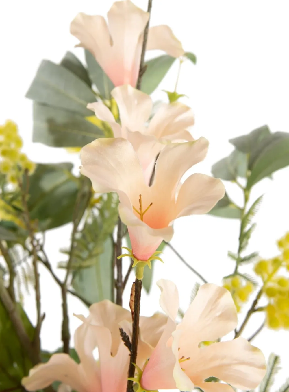 COCOmaison Eucalyptus branch H95cm - Vert Discount