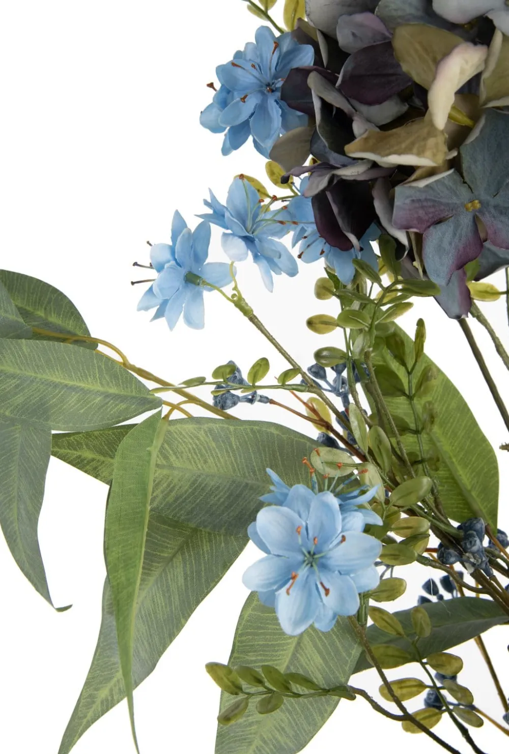 COCOmaison Eucalyptus branch H95cm - Vert Discount