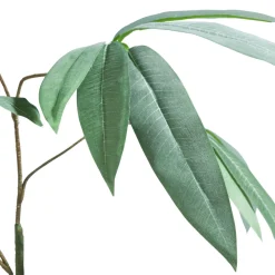 COCOmaison Eucalyptus branch H95cm - Vert Discount