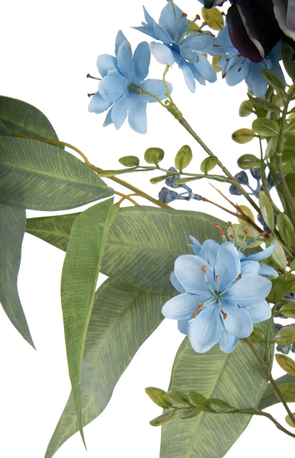 COCOmaison Eucalyptus branch H95cm - Vert Discount