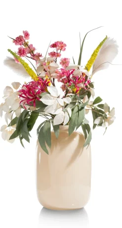 COCOmaison Eucalyptus branch H95cm - Vert Discount