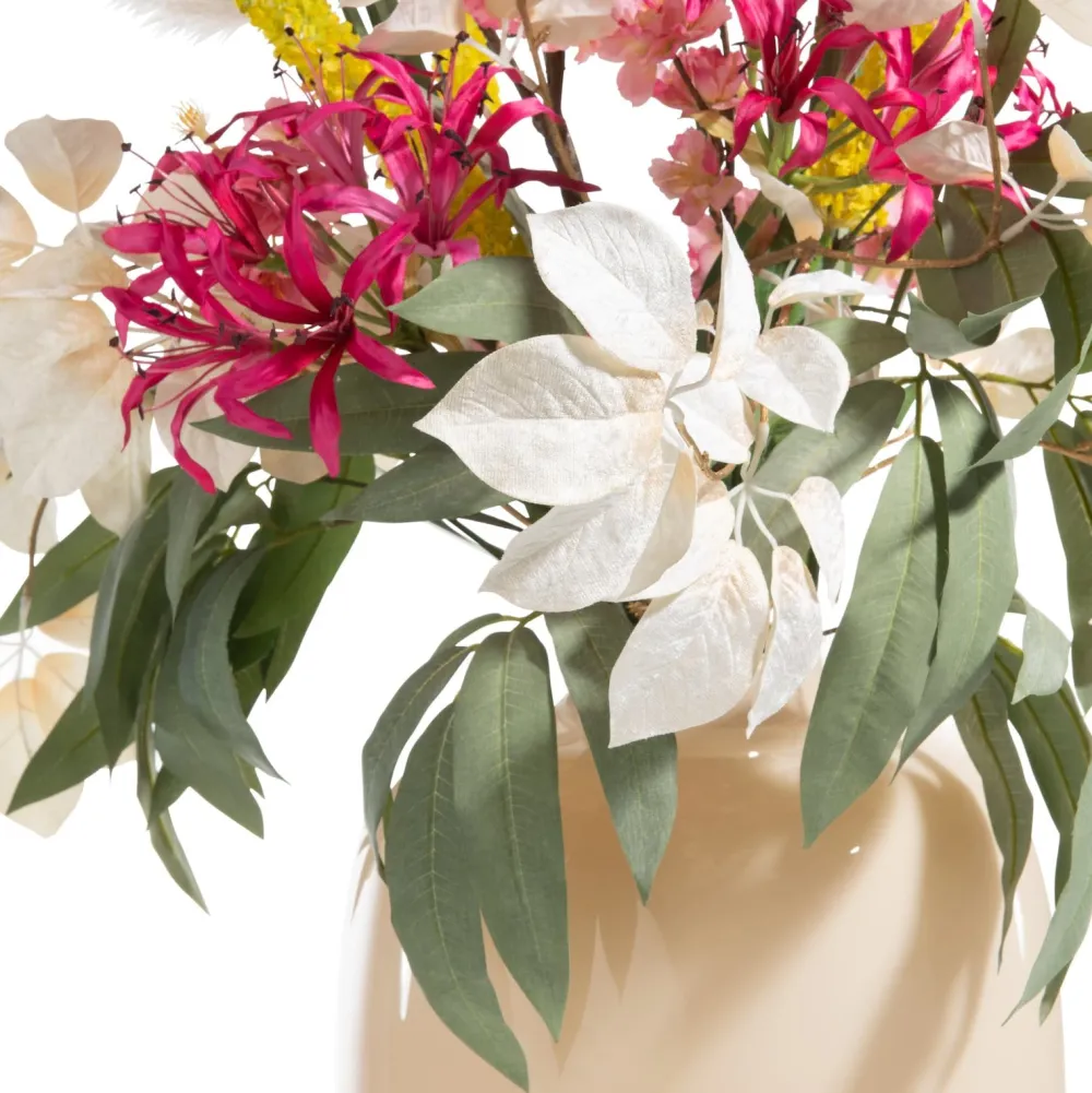 COCOmaison Eucalyptus branch H95cm - Vert Discount