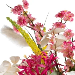 COCOmaison Eucalyptus branch H95cm - Vert Discount