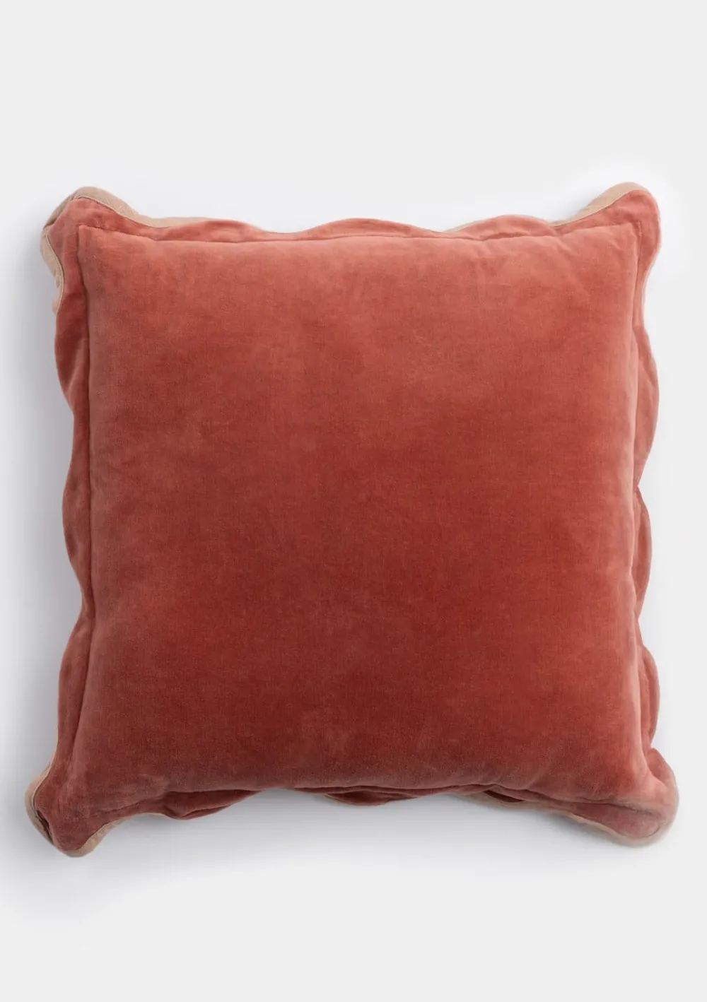 COCOmaison Eva coussing 43x43cm - Rouge Sale