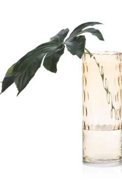 COCOmaison Fatsia Leaf fleur artificielle H55cm - Vert Outlet