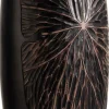 COCOmaison Faye vase H75cm - Noir Hot