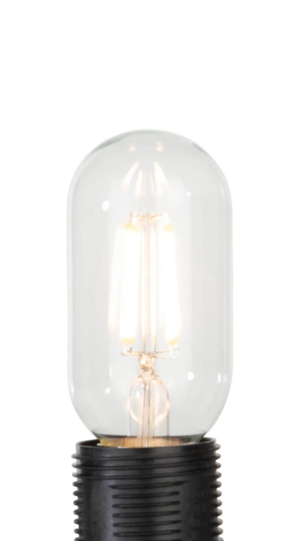 COCOmaison Filament bulb E27 350LM 3,5W - Blanc Outlet