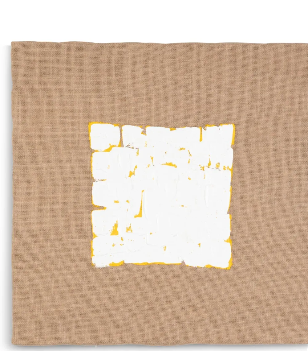 COCOmaison Finn cadre 70x70cm - Naturel