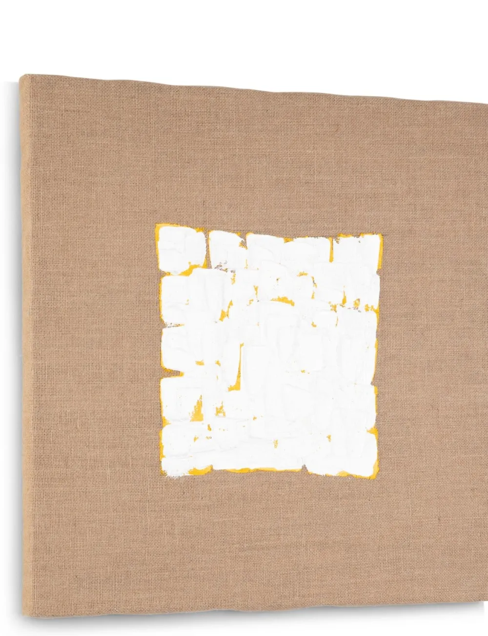 COCOmaison Finn cadre 70x70cm - Naturel