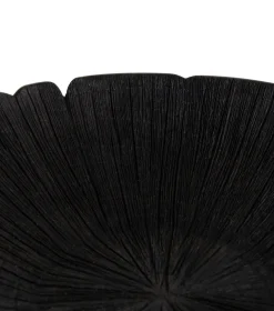 COCOmaison Finn saladier D39cm - Noir Clearance