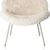COCOmaison Freddy fauteuil - beige Discount