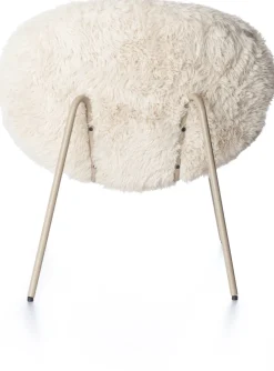COCOmaison Freddy fauteuil - beige Discount