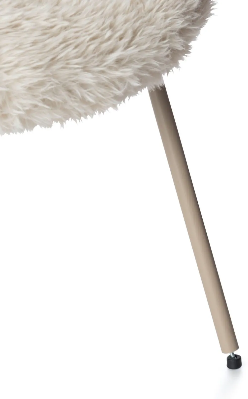 COCOmaison Freddy fauteuil - beige Discount