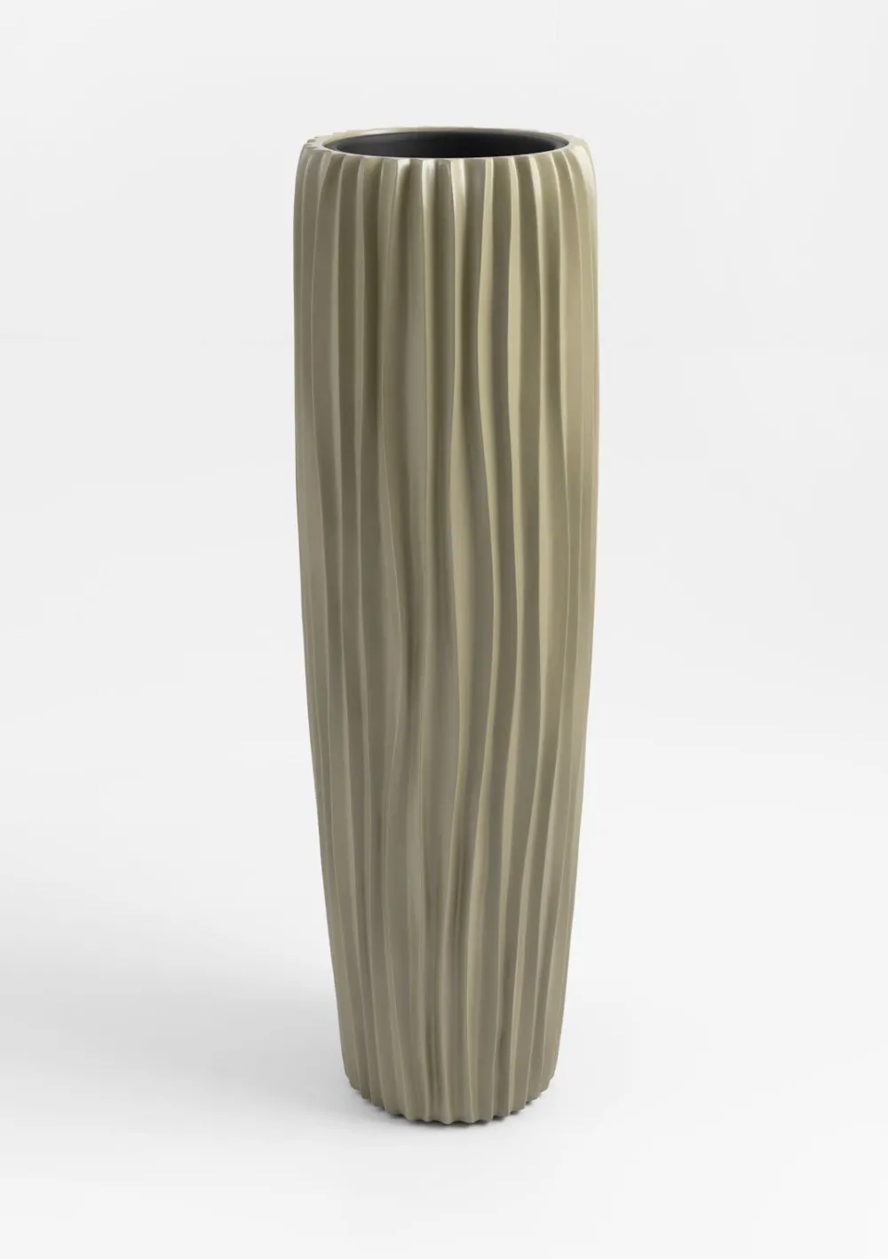 COCOmaison Garda pot H117cm - Vert Sale