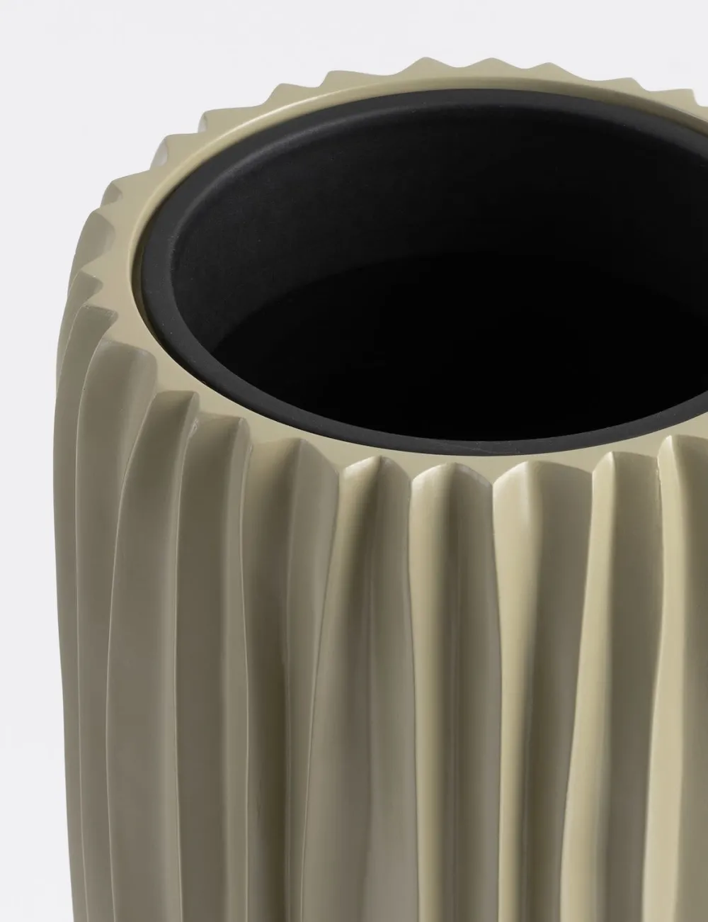 COCOmaison Garda pot H117cm - Vert Sale